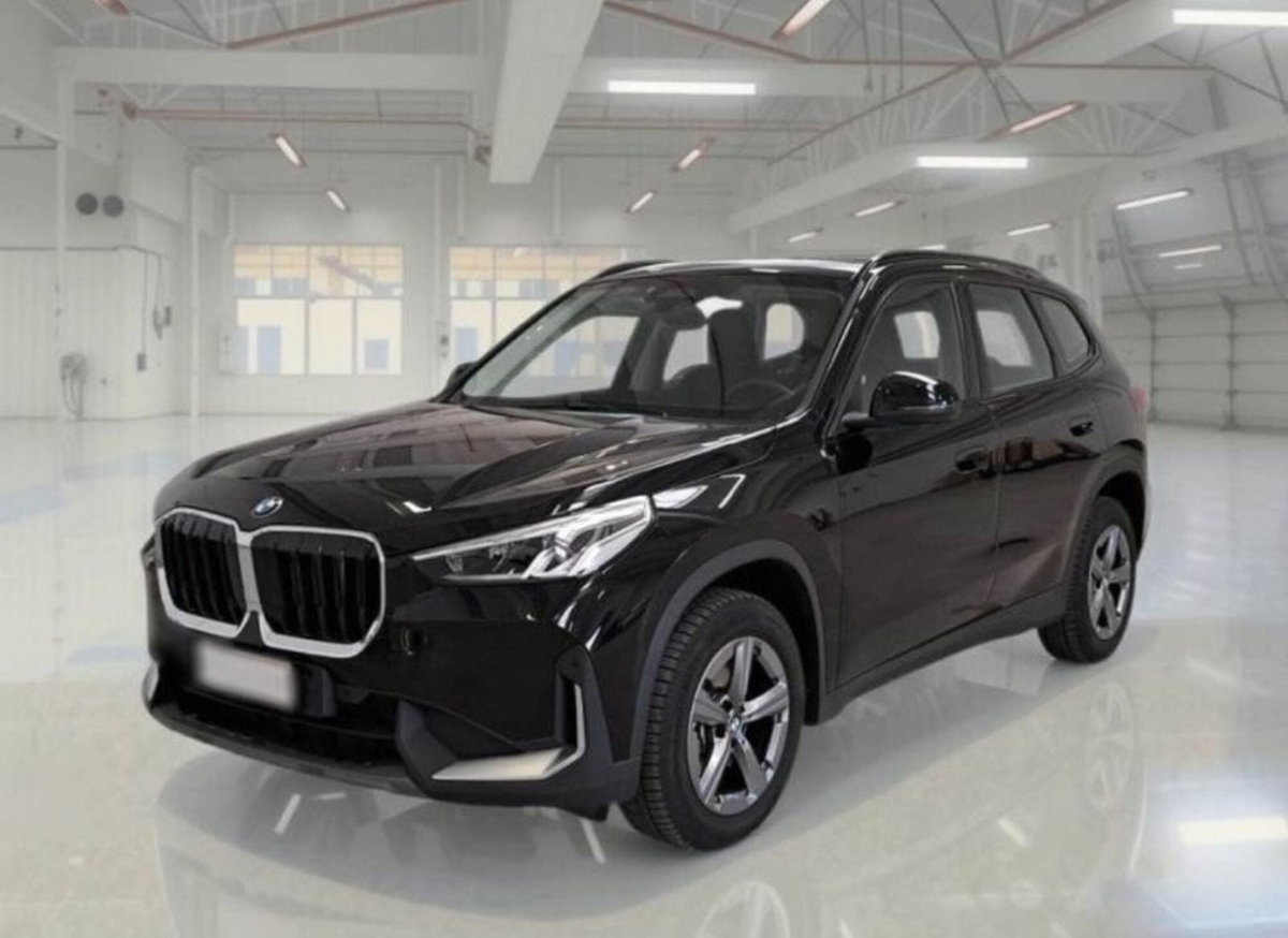 BMW X1 sDrive 18i Msport
