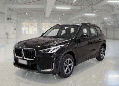 BMW X1 sDrive 18i Msport usata