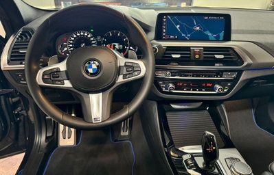 BMW X4 xDrive25d Msport (3)