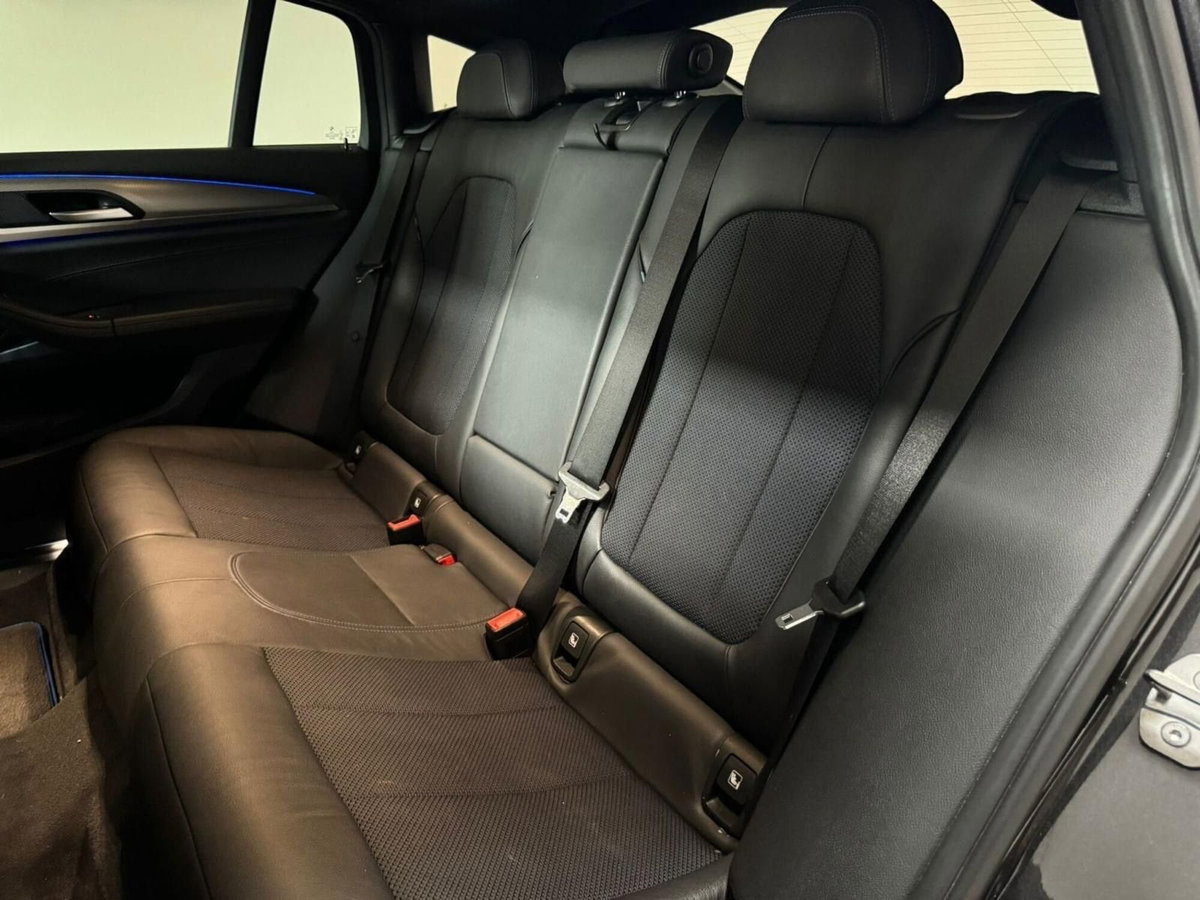 BMW X4 xDrive25d Msport (4)