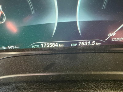 BMW X4 xDrive25d Msport (5)