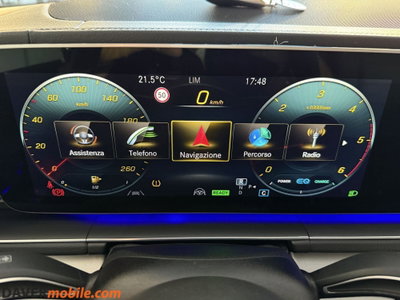 Mercedes-Benz GLE Coupé 300 d 4Matic Mild Hybrid Coupé Premium Pro (19)