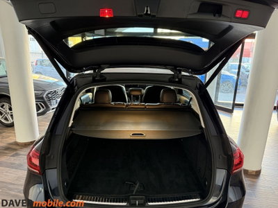 Mercedes-Benz GLE Coupé 300 d 4Matic Mild Hybrid Coupé Premium Pro (7)