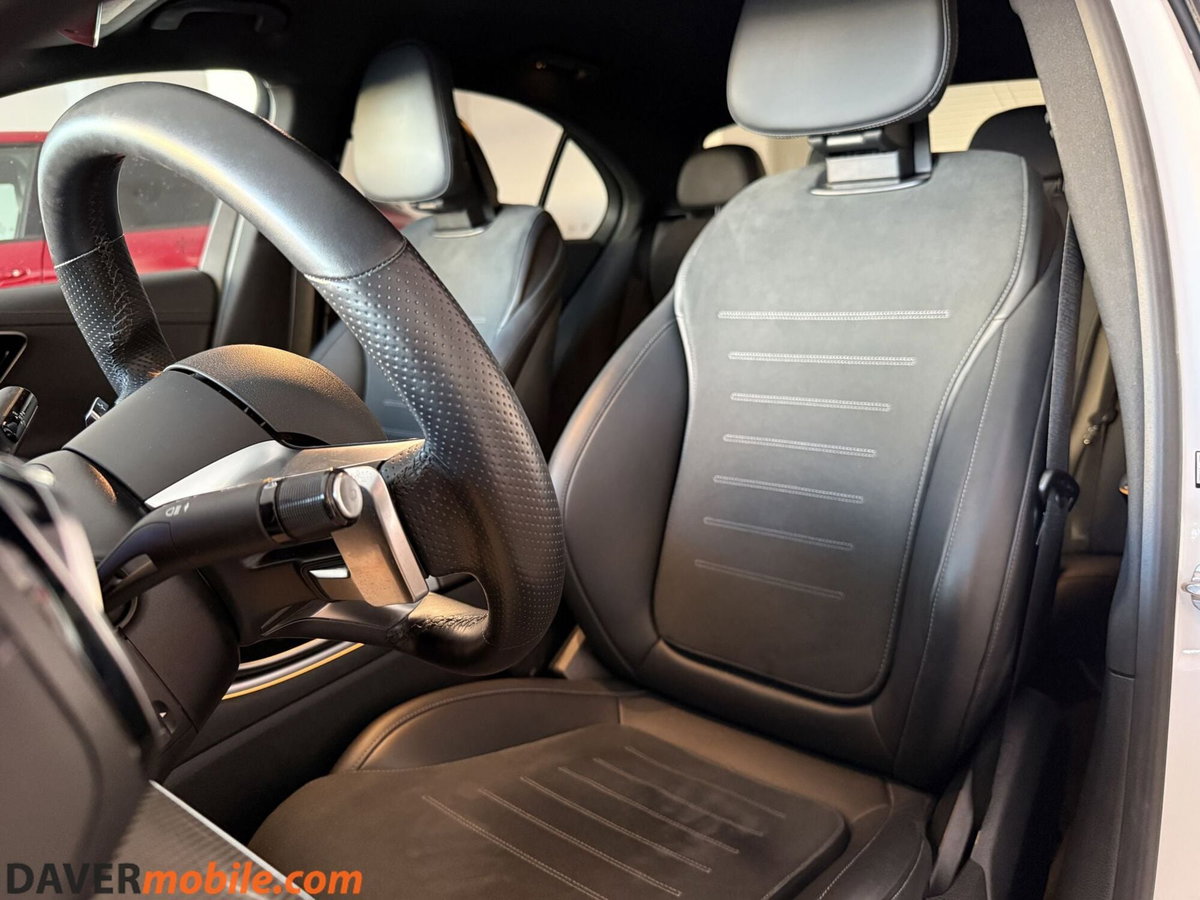 Mercedes-Benz Classe C 300 d Mild hybrid Premium (11)