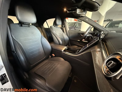 Mercedes-Benz Classe C 300 d Mild hybrid Premium (12)