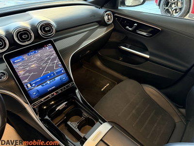 Mercedes-Benz Classe C 300 d Mild hybrid Premium (13)