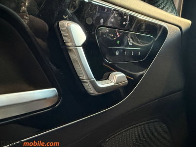 Mercedes-Benz Classe C 300 d Mild hybrid Premium (16)