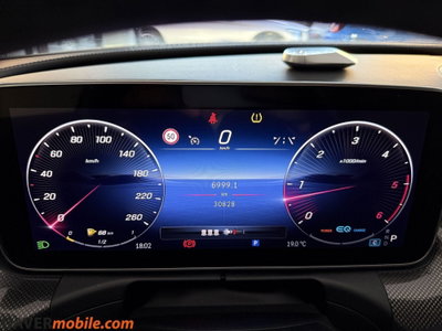 Mercedes-Benz Classe C 300 d Mild hybrid Premium (17)