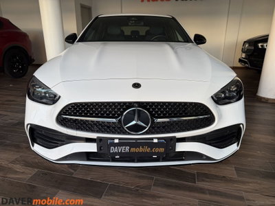 Mercedes-Benz Classe C 300 d Mild hybrid Premium (2)