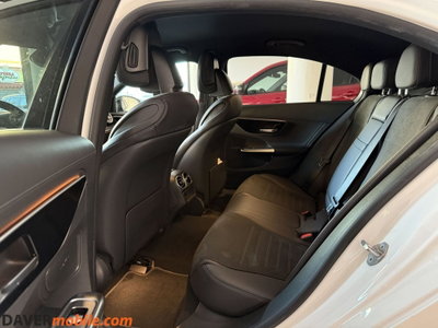 Mercedes-Benz Classe C 300 d Mild hybrid Premium (7)