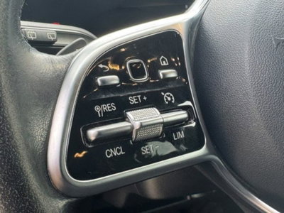 Mercedes-Benz CLA Shooting Brake 200 d Automatic Shooting Brake Business (10)