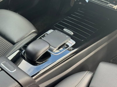Mercedes-Benz CLA Shooting Brake 200 d Automatic Shooting Brake Business (15)