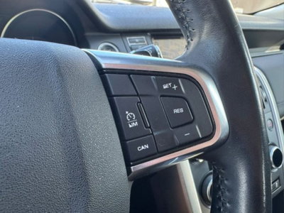 Land Rover Discovery Sport 2.0 TD4 150 CV SE (10)