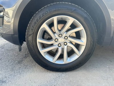 Land Rover Discovery Sport 2.0 TD4 150 CV SE (6)