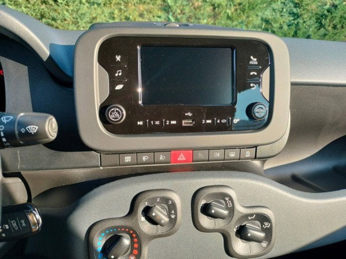 Fiat Pandina 1.0 firefly hybrid Icon s&s 65cv (10)
