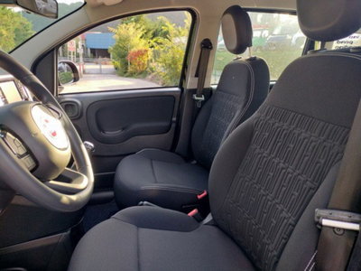 Fiat Pandina 1.0 firefly hybrid Icon s&s 65cv (9)