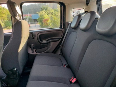 Fiat Pandina 1.0 firefly hybrid Icon s&s 65cv (13)