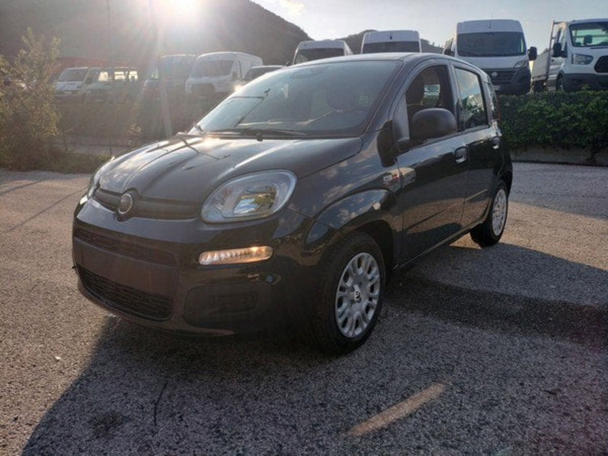 Fiat Pandina 1.0 firefly hybrid Icon s&s 65cv (3)