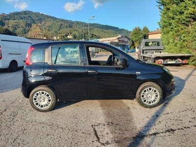 Fiat Pandina 1.0 firefly hybrid Icon s&s 65cv (4)