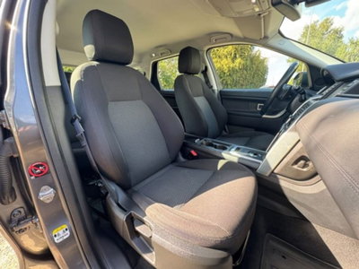 Land Rover Discovery Sport 2.0 TD4 150 CV SE (14)