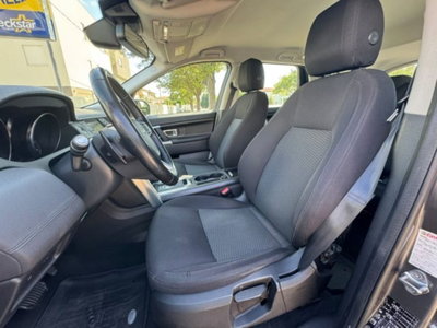 Land Rover Discovery Sport 2.0 TD4 150 CV SE (7)