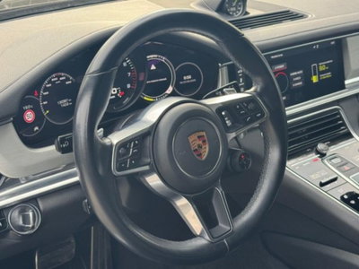 Porsche Panamera 2.9 4 Executive auto (10)