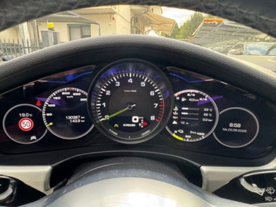 Porsche Panamera 2.9 4 Executive auto (12)