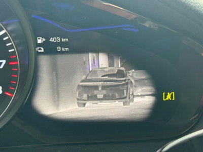 Porsche Panamera 2.9 4 Executive auto (13)