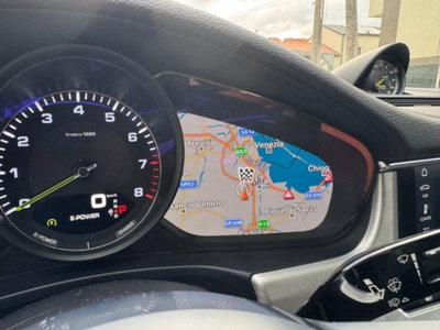 Porsche Panamera 2.9 4 Executive auto (14)