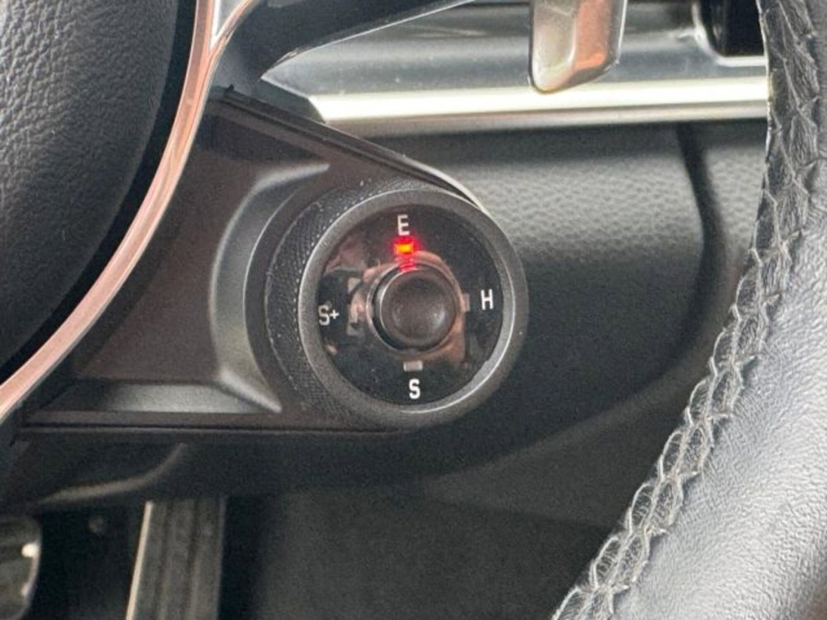 Porsche Panamera 2.9 4 Executive auto (15)