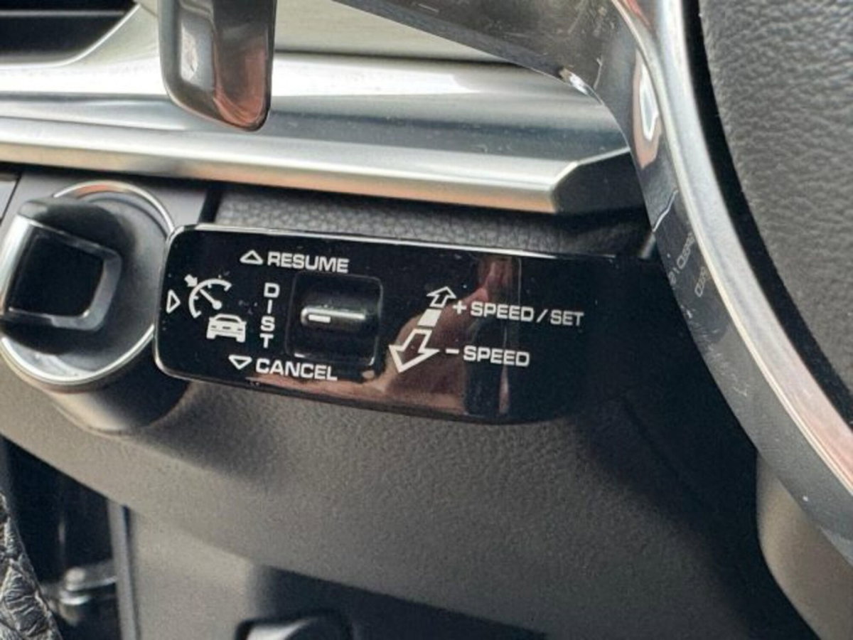 Porsche Panamera 2.9 4 Executive auto (16)