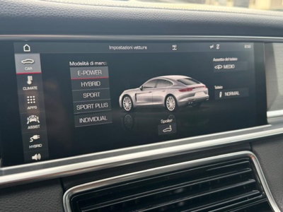 Porsche Panamera 2.9 4 Executive auto (18)