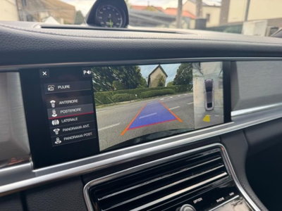 Porsche Panamera 2.9 4 Executive auto (19)