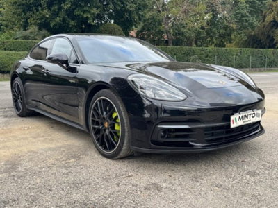 Porsche Panamera 2.9 4 Executive auto (4)