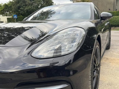 Porsche Panamera 2.9 4 Executive auto (5)