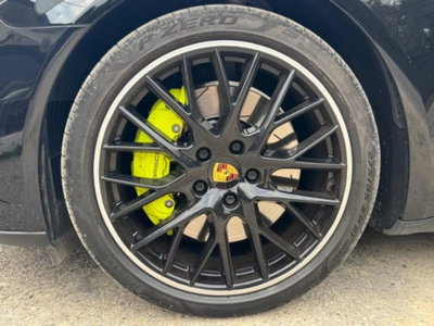 Porsche Panamera 2.9 4 Executive auto (7)