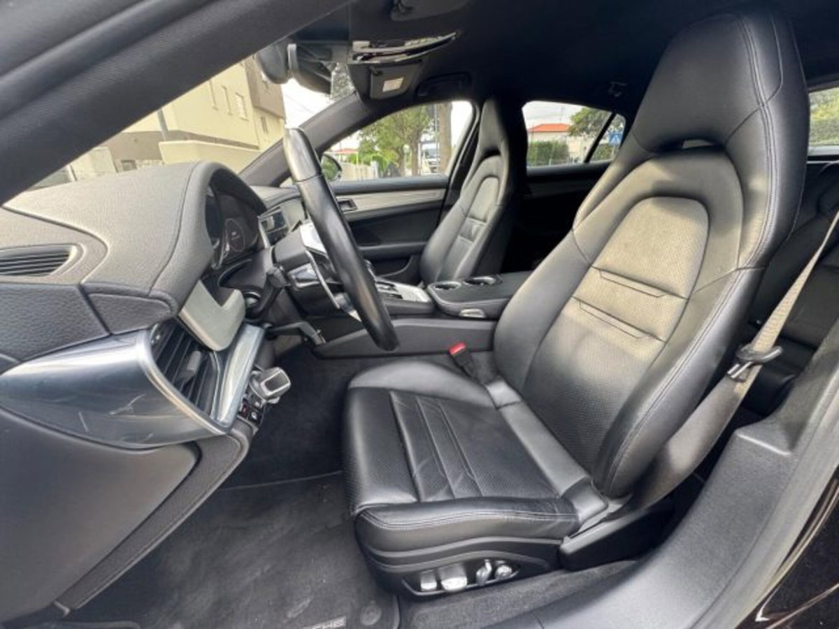 Porsche Panamera 2.9 4 Executive auto (8)