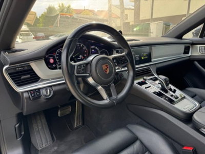Porsche Panamera 2.9 4 Executive auto (9)