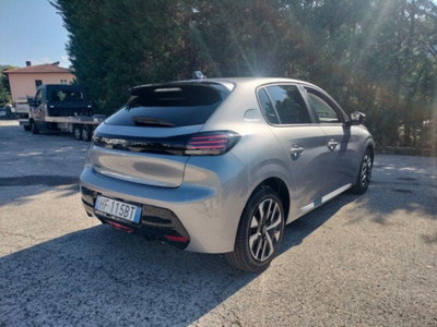 Peugeot 208 1.2 turbo Business 100cv (6)