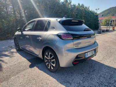 Peugeot 208 1.2 turbo Business 100cv (8)