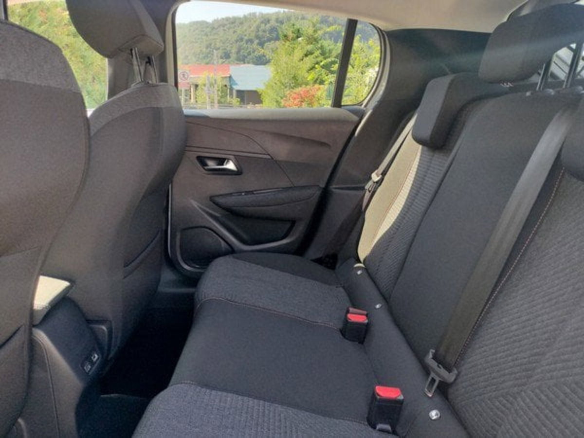 Peugeot 208 1.2 turbo Business 100cv (13)