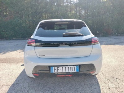 Peugeot 208 1.2 turbo Business 100cv (7)