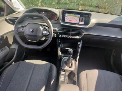 Peugeot 208 1.2 turbo Business 100cv (12)
