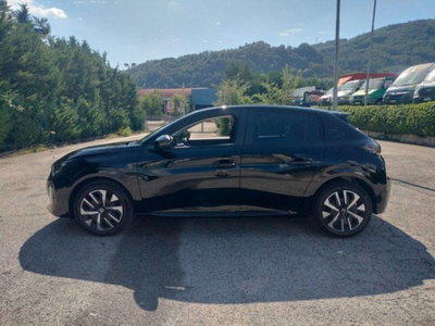 Peugeot 208 1.2 turbo Business 100cv (5)
