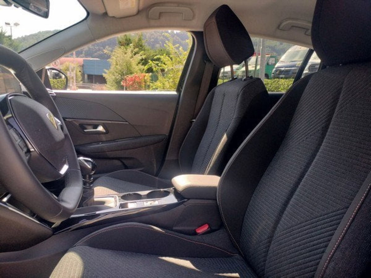 Peugeot 208 1.2 turbo Business 100cv (9)