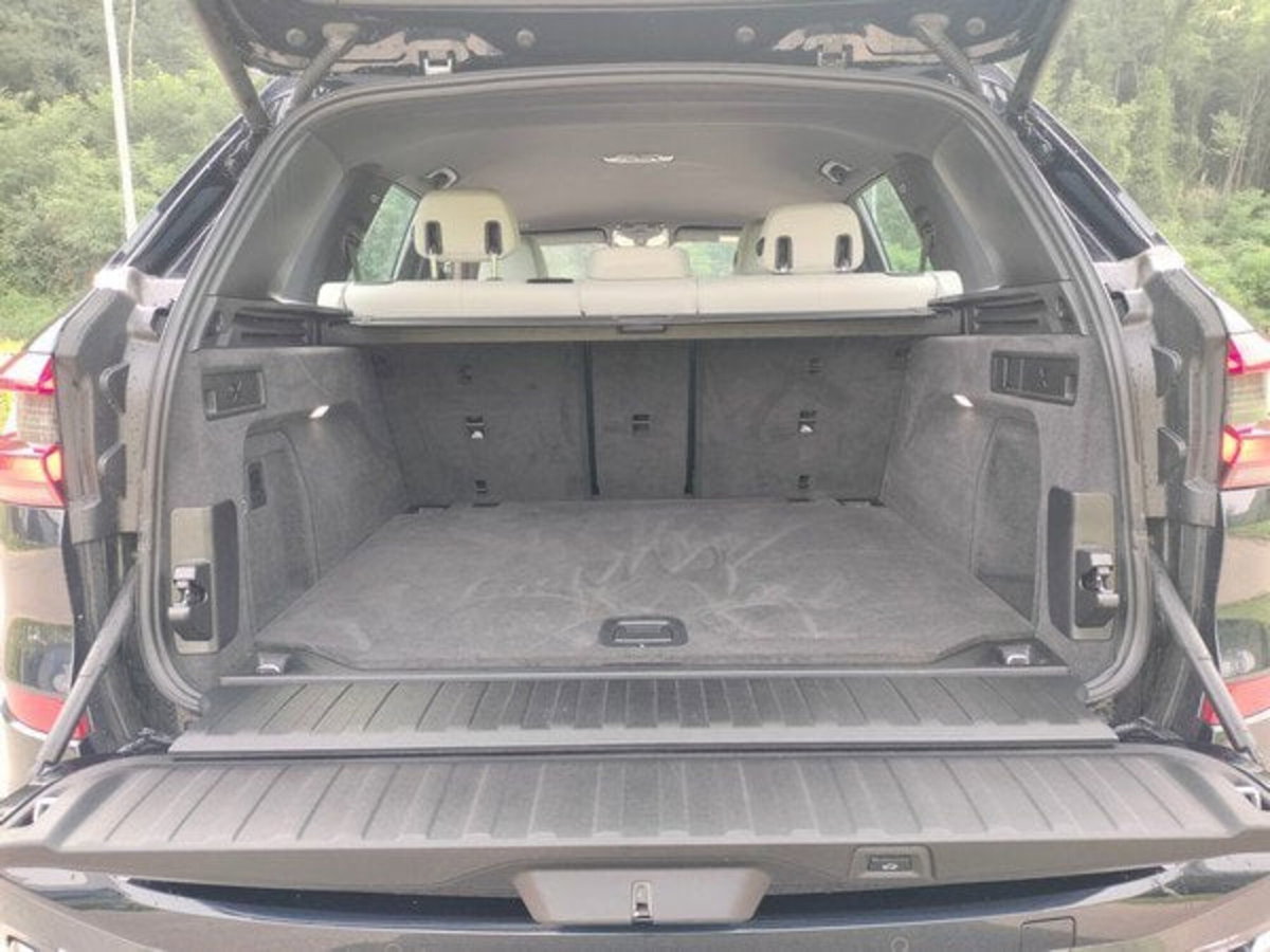 BMW X5 xdrive30d MSport auto (15)