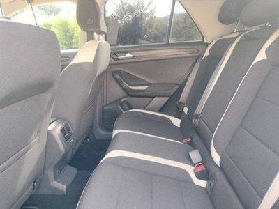 Volkswagen T-Roc 1.0 tsi Style 115cv (14)