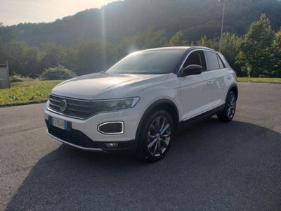 Volkswagen T-Roc 1.0 tsi Style 115cv (3)
