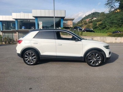 Volkswagen T-Roc 1.0 tsi Style 115cv (4)
