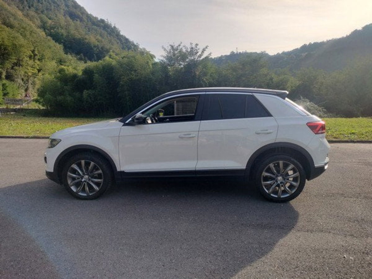 Volkswagen T-Roc 1.0 tsi Style 115cv (5)